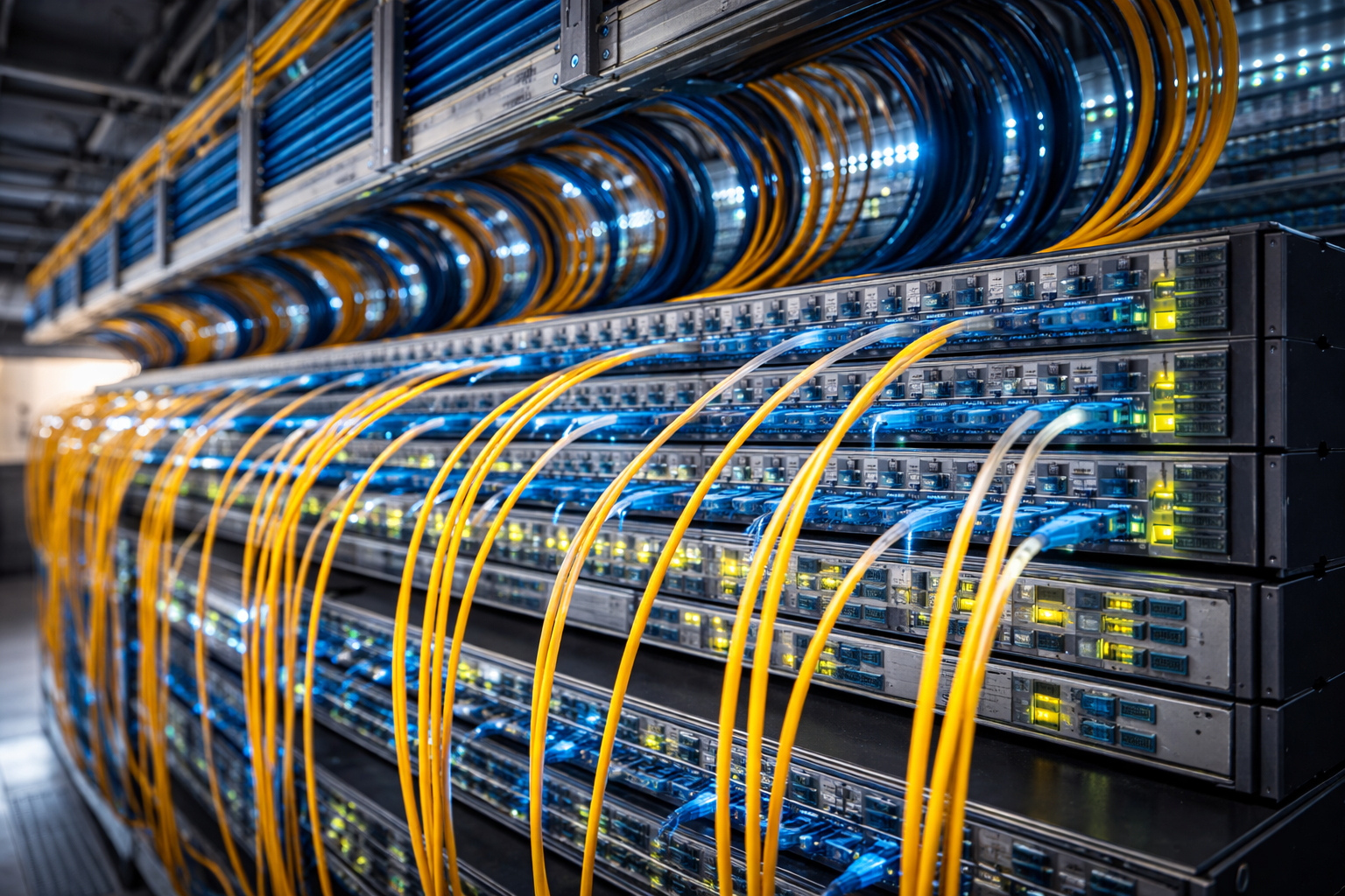 Fiber Optic